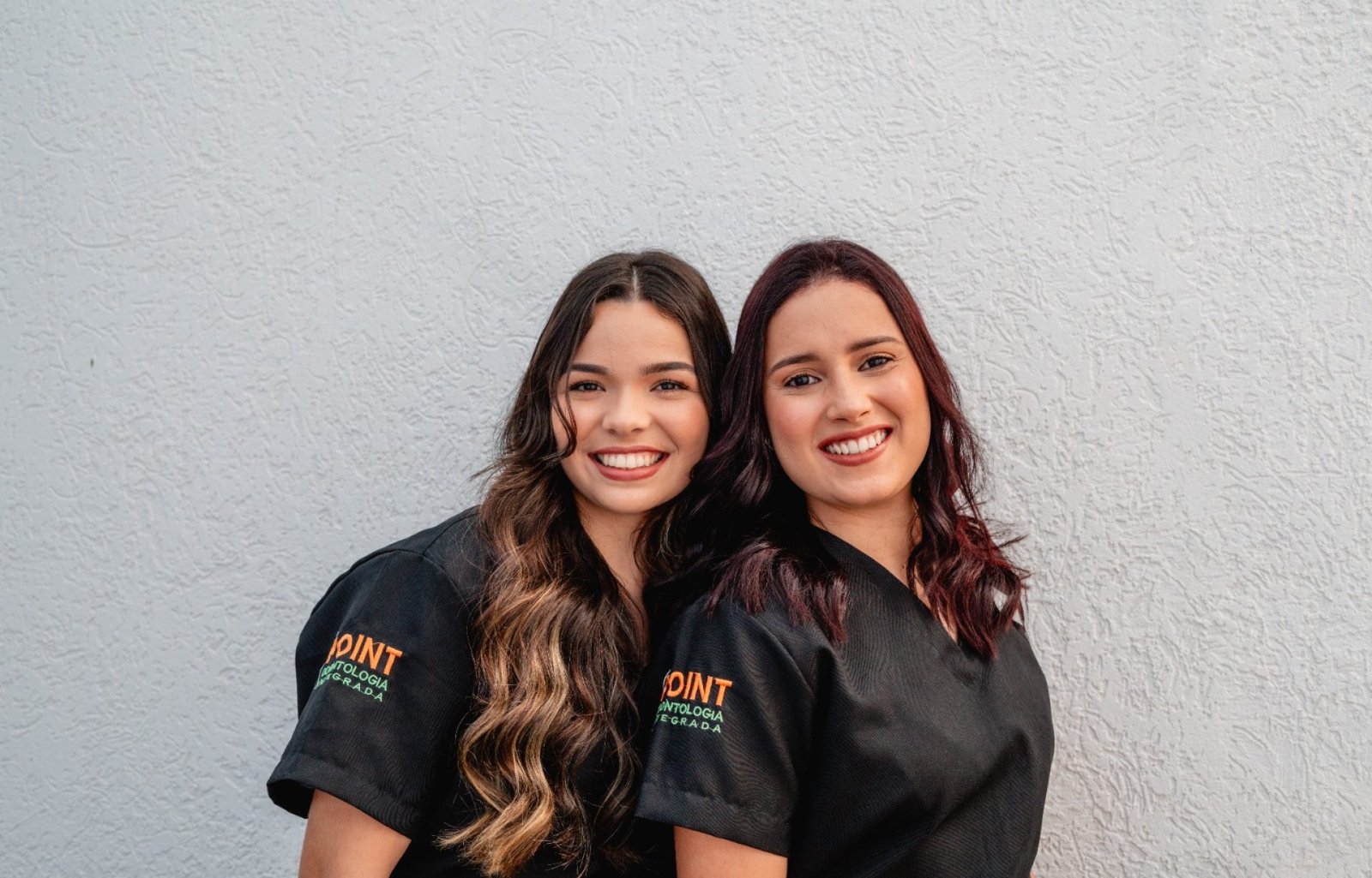 Ana e Rafa